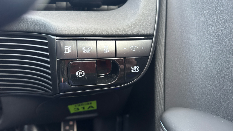 Hyundai IONIQ 5 N 478kW 84 kWh 5dr Auto [Vision Roof] Electric Hatchback